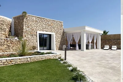Haus in Capilungo LE f�r 4 Personen