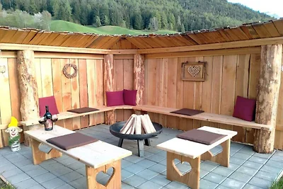 Vakantieappartement met 2 slaapkamers