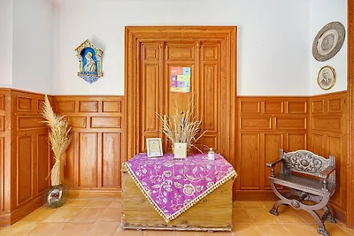 Villa mit 7 Schlafzimmern in Pozo Lorente