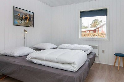 6 Personen Ferienhaus in Tarm