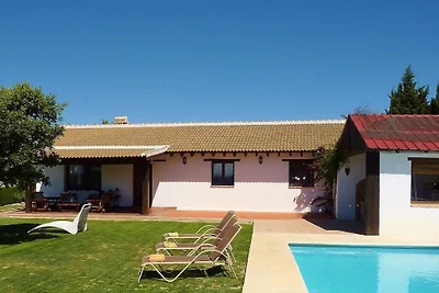 Schצne Villa in Andalusien in der Nהhe des...