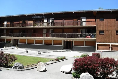 Residenza Le Veymont per quattro persone