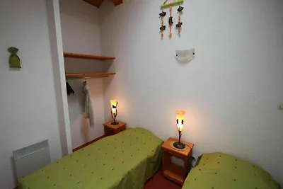 Appartamento a Plagne Soleil vicino alle pist...