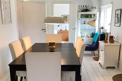 6 Personen vakantie huis in MELLBYSTRAND