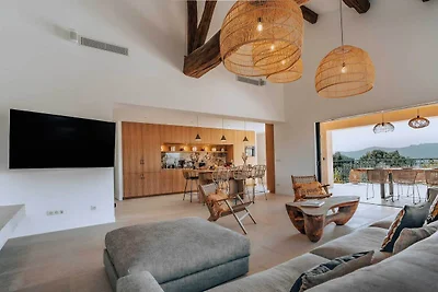 Sontuosa villa contemporanea - Gassin Hills -...