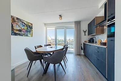 Wohnung in Sint-Annaland am Oosterschelde