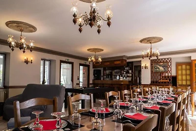 Gîte de France Bon Aubrac für 12 Personen