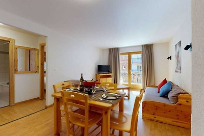 Ferienwohnung Familienurlaub Haute-Nendaz