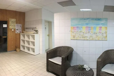 Modern appartement