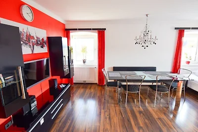 Bauernhof mit 3 Schlafzimmer