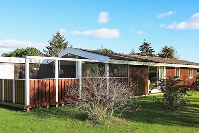 Maison de vacances pour 8 a Væggerløse-By...