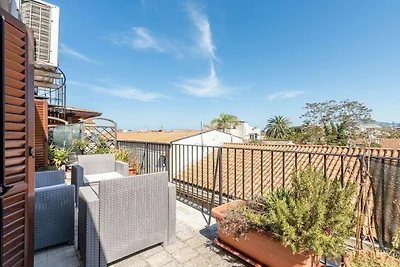 Schiavuzzo Apartment with Terrace