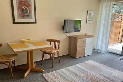 Bungalow Ferienpark Lenzer Höh VII