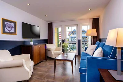 Hafendorf Sunday Resort 1-Zimmer-Apartment