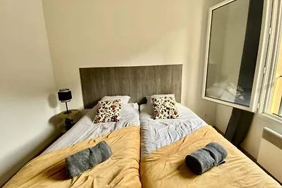 Apartments für 5 Personen