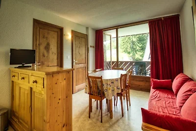 Residenz Hauts Des Esserts