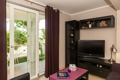 Apartments Gaura - Comfort One-Bedroom Apartm...