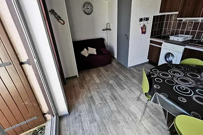 Residenz Les Maisons Du Port