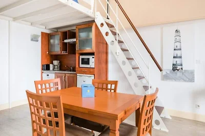 2-Zimmer-Wohnung für 7 Personen - Auswahl