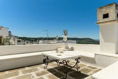 Terrazza Olivia Maria