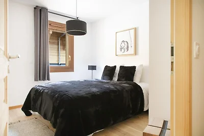 Alpenwohnung im Herzen von Morzine