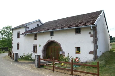 Spaziosa casa vacanze vicino alla foresta