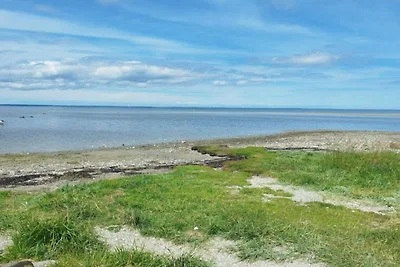 4 Personen Ferienhaus in Jægerspris-By Traum