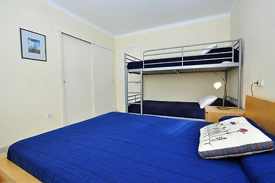 Wohnung an der Costa Brava mit Meerblick
