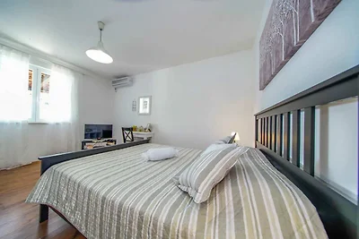 Apartments Anelić- Comfort One Bedroom Apartm...
