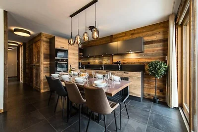 Apartment in Les Aiguilles in der Nähe von...