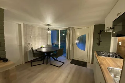 Gelijkvloerse bungalow nabij het...
