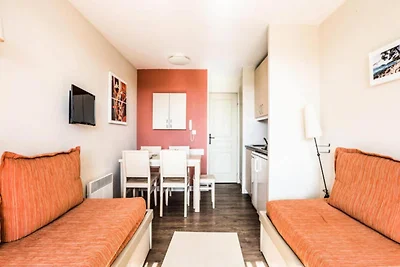 Residenz Les Parcs de Grimaud