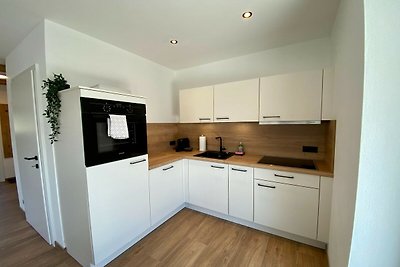 Appartement in Saalfelden nabij skigebied