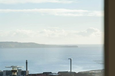 1 Personen Ferienpark haus in THORSHAVN.