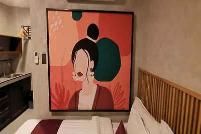 Familien-Premium-Hafen | Geräumiger Komfort...