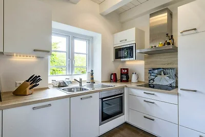 Ferienwohnung mit 2 Schlafzimmer