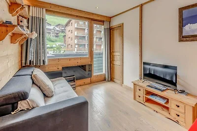 Appartamento a Tignes vicino agli impianti di...