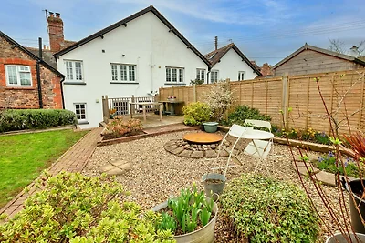 Cottage met 3 slaapkamers in Carhampton, Geen...