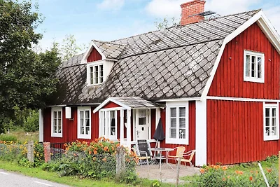 6 persone case ad KYRKHULT
