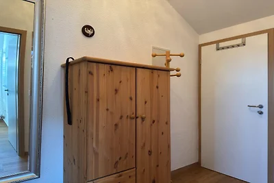 Ferienwohnung in Burhave