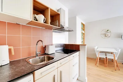 Apartment im 11. Arrondissement von Paris mit...