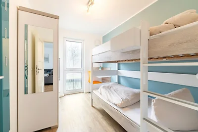 Luxurioeses Appartement
