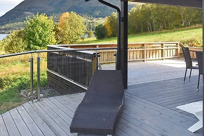 8 Personen Ferienhaus in TORVIKBUKT