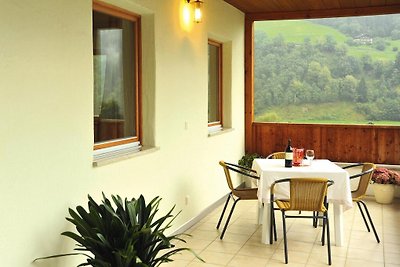 Ferienwohnung Familienurlaub Bozen