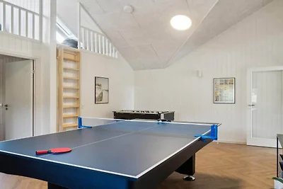 5 Sterne Ferienhaus in Højby