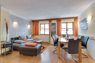 Lebendige Wohnung in der Nähe eines...