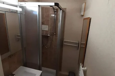 Studio-Hütte für 4 Personen, 2 Sterne,...