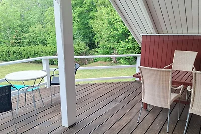 8 Personen Ferienhaus in Bogø By