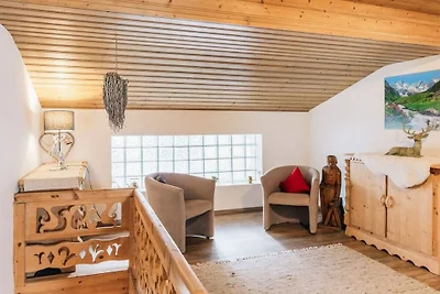 Papa´s Landhaus