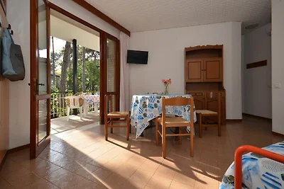 Apartment in Lignano in der Nähe von...